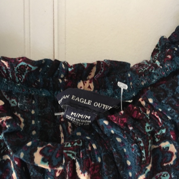 Romper AE Sz M - Picture 8 of 11